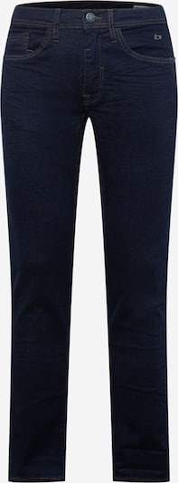 BLEND Jeans 'Twister' in dunkelblau / hellbraun, Produktansicht
