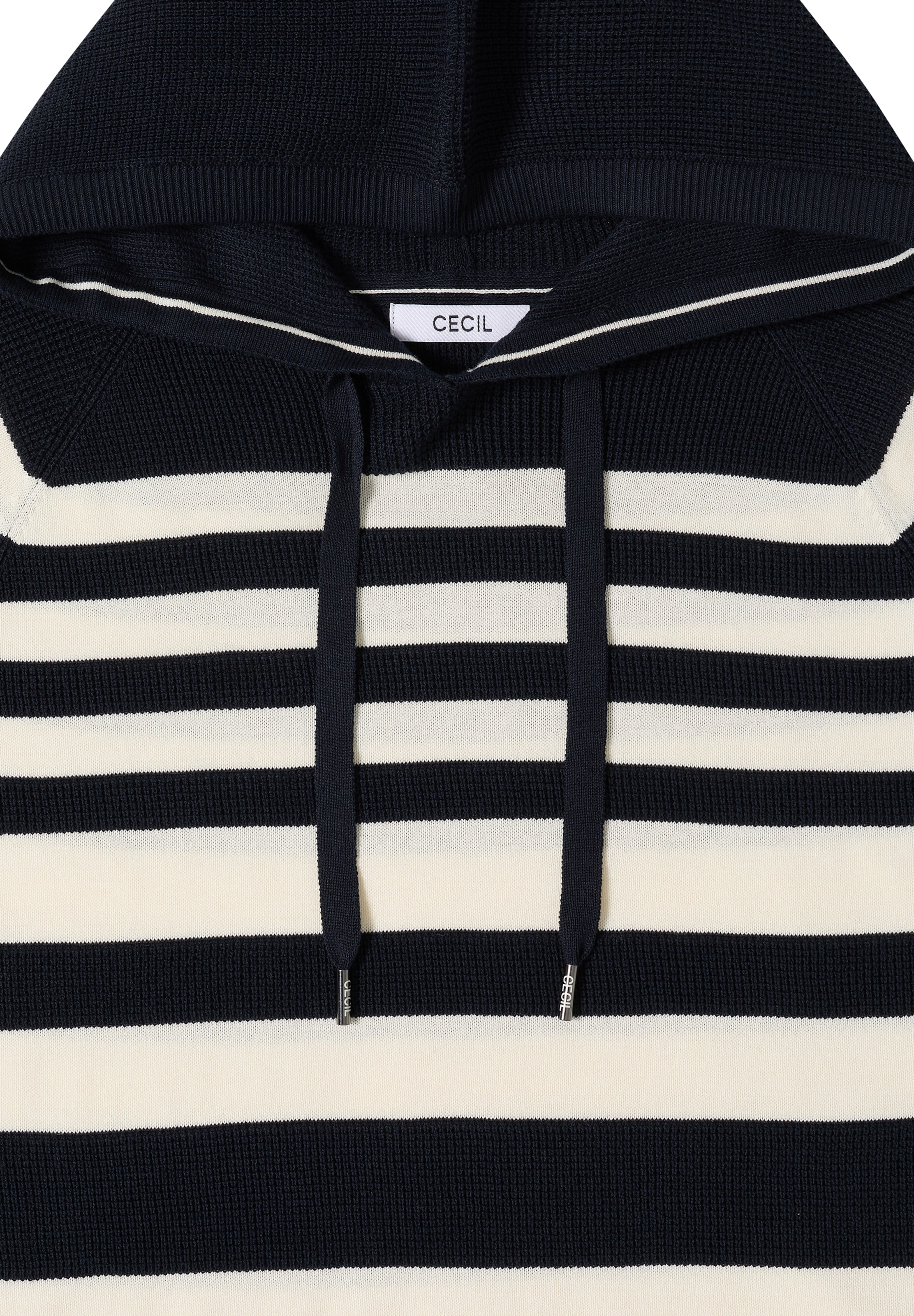 CECIL Sweater in Blue