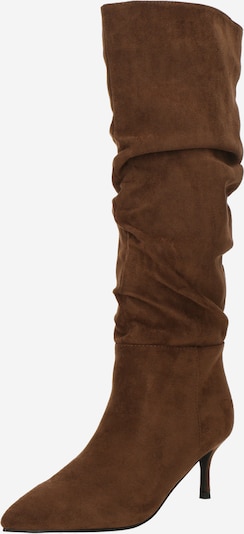 Raid Stiefel 'MERISS' in cognac, Produktansicht