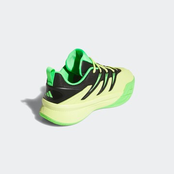 ADIDAS PERFORMANCE Sportschuh in Grün