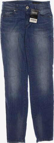 Marc O'Polo Jeans 25 in Blau: predná strana