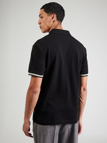 JOOP! Jeans - Camisa '17Amare' em preto