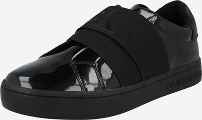 Calvin Klein Jeans Slip-Ons in Black, Item view