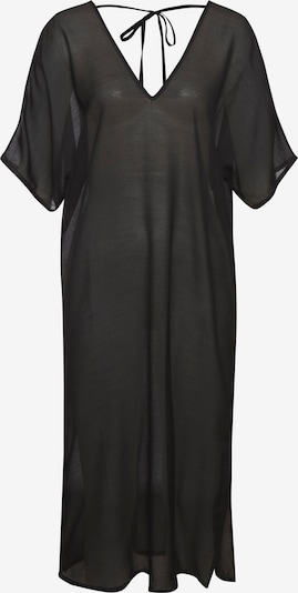 LASCANA Pludmales kleita, krāsa - melns, Preces skats