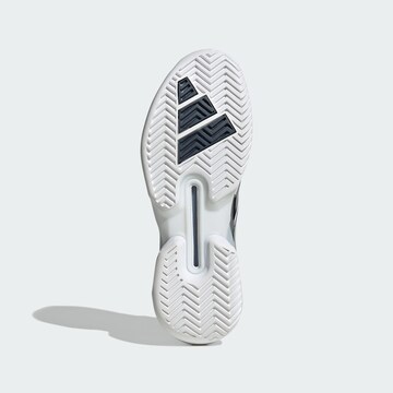 ADIDAS PERFORMANCE Sports shoe 'Adizero Ubersonic 5' in Grey