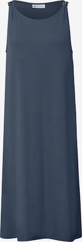 STREET ONE Dress in Blue: front