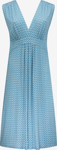 SUNFLAIR Kleid in Blau: Vorderseite