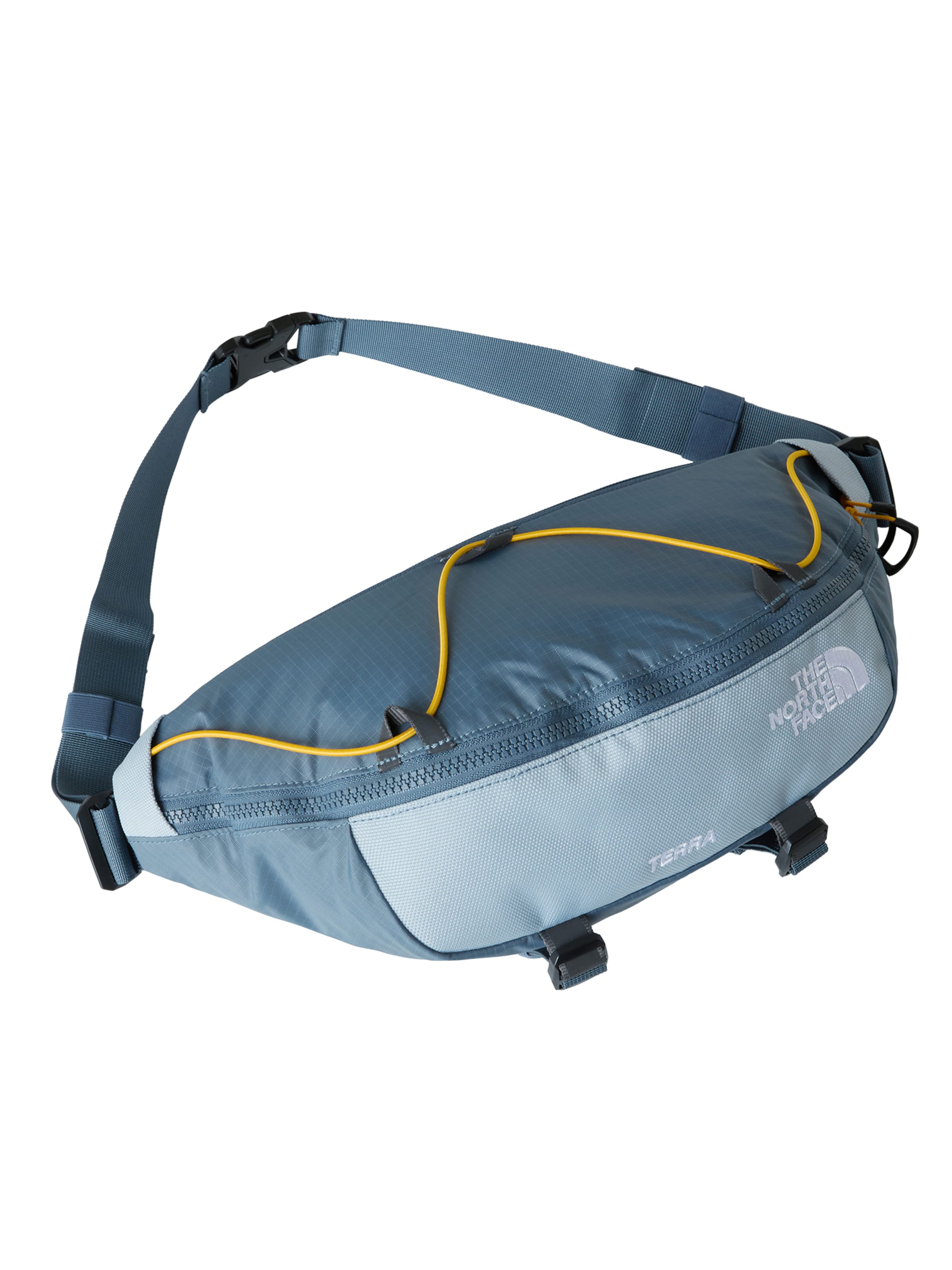 THE NORTH FACE Sportgürteltasche 'Terra Lumbar' in Blau