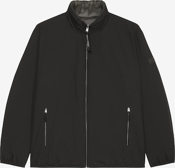 Marc O'Polo Between-season jacket in Black: front