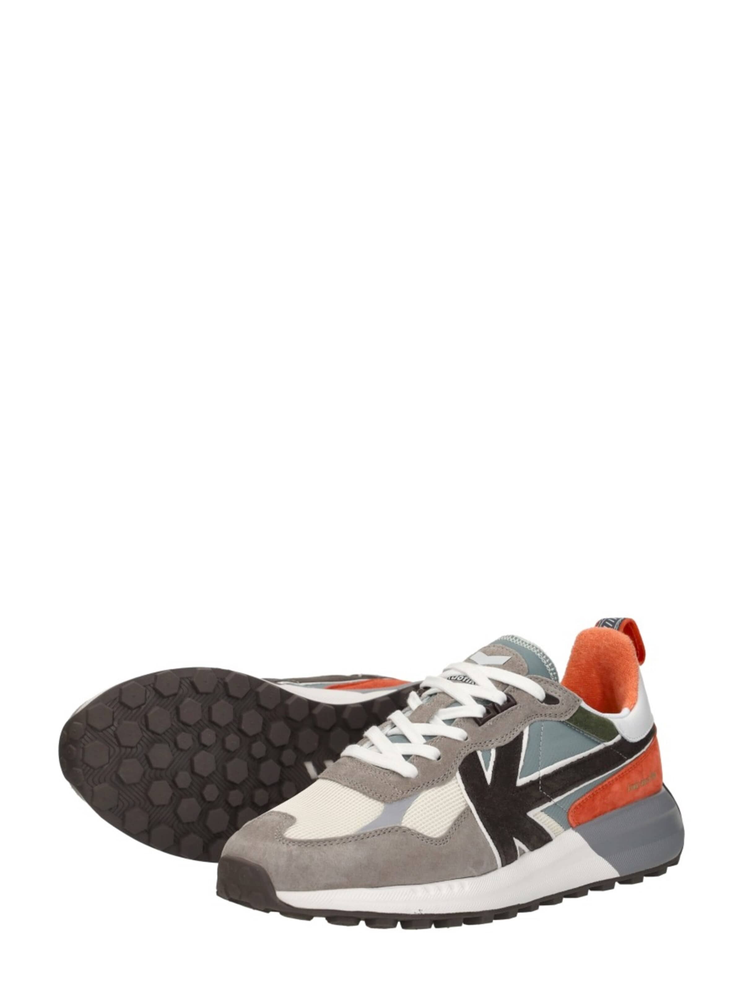 Baskets basses 'Vancouver' Kaotiko en beige