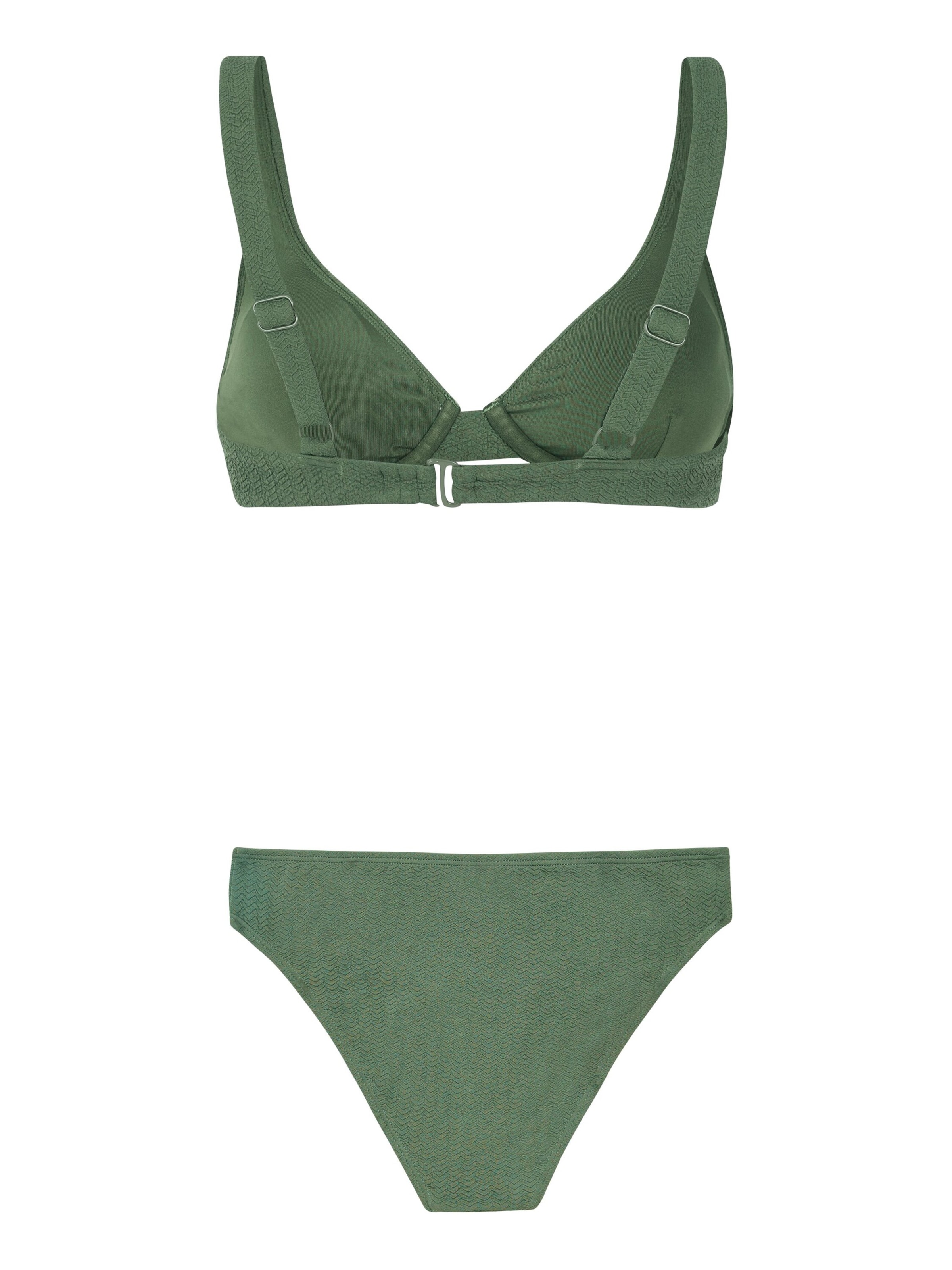 PROTEST Bikini 'PRTAmita' in Green