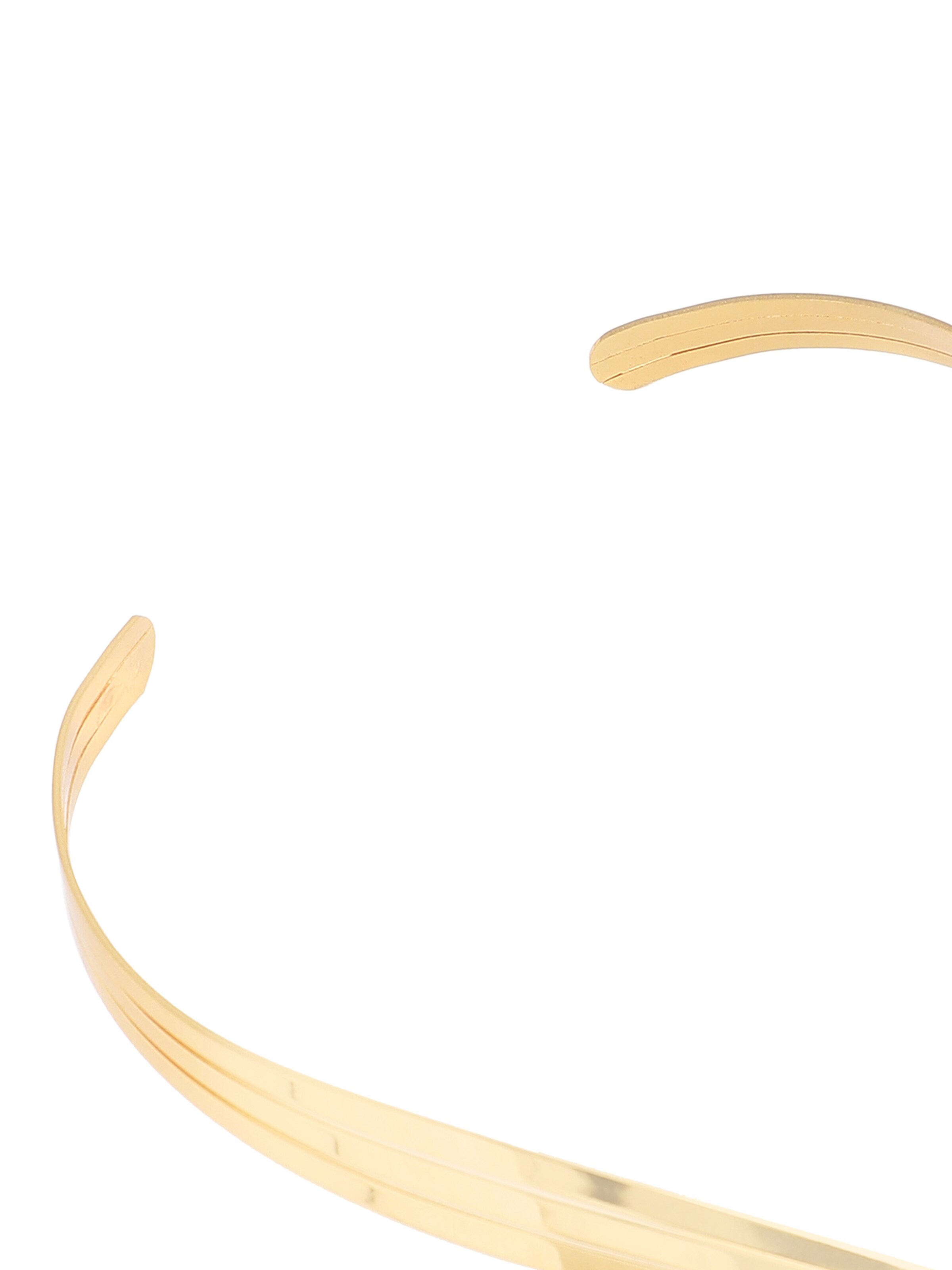 SOHI Верижка 'Farhib' в злато