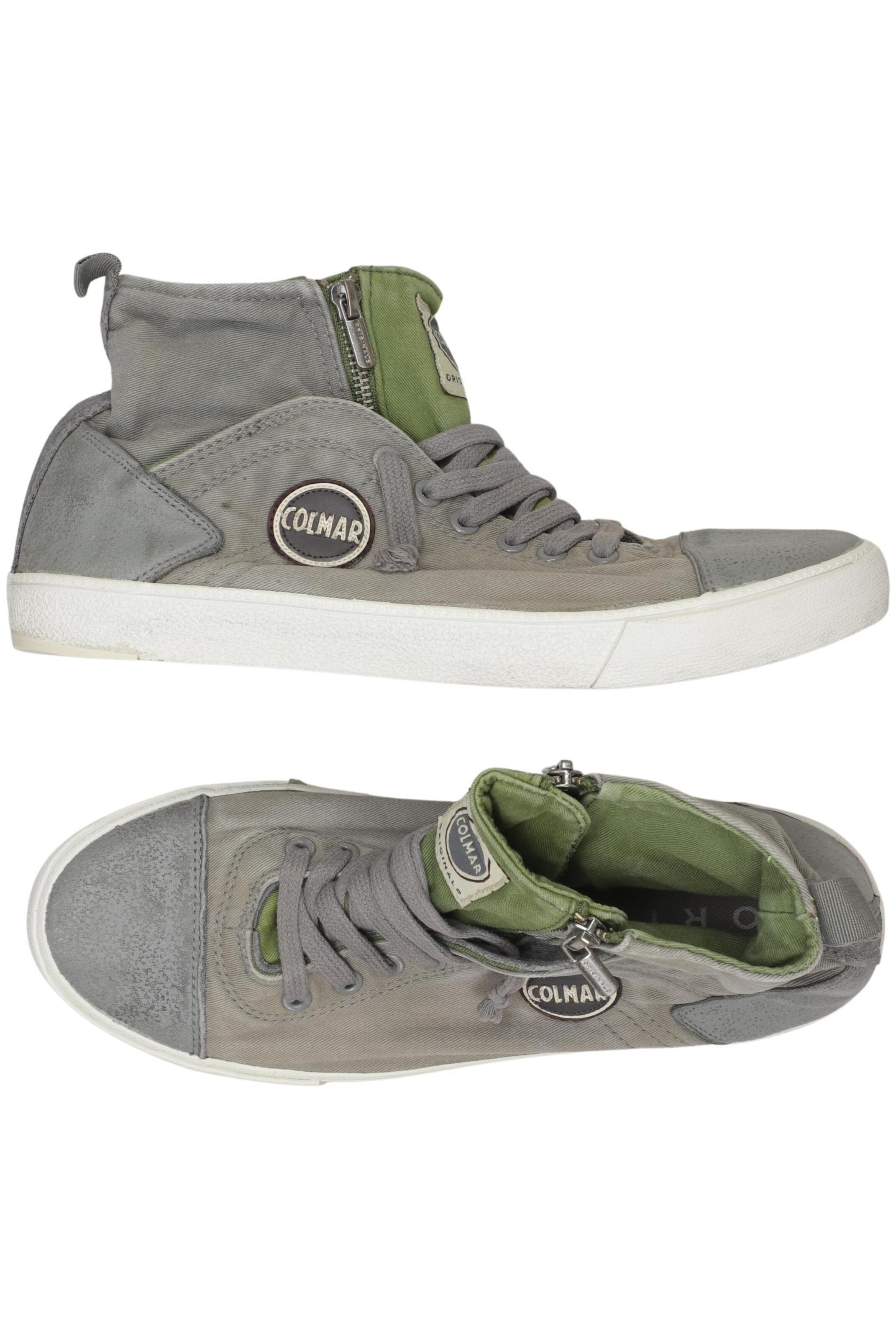 Colmar Sneaker 42 in Mischfarben: Vorderseite