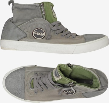 Colmar Sneaker 42 in Mischfarben: Vorderseite