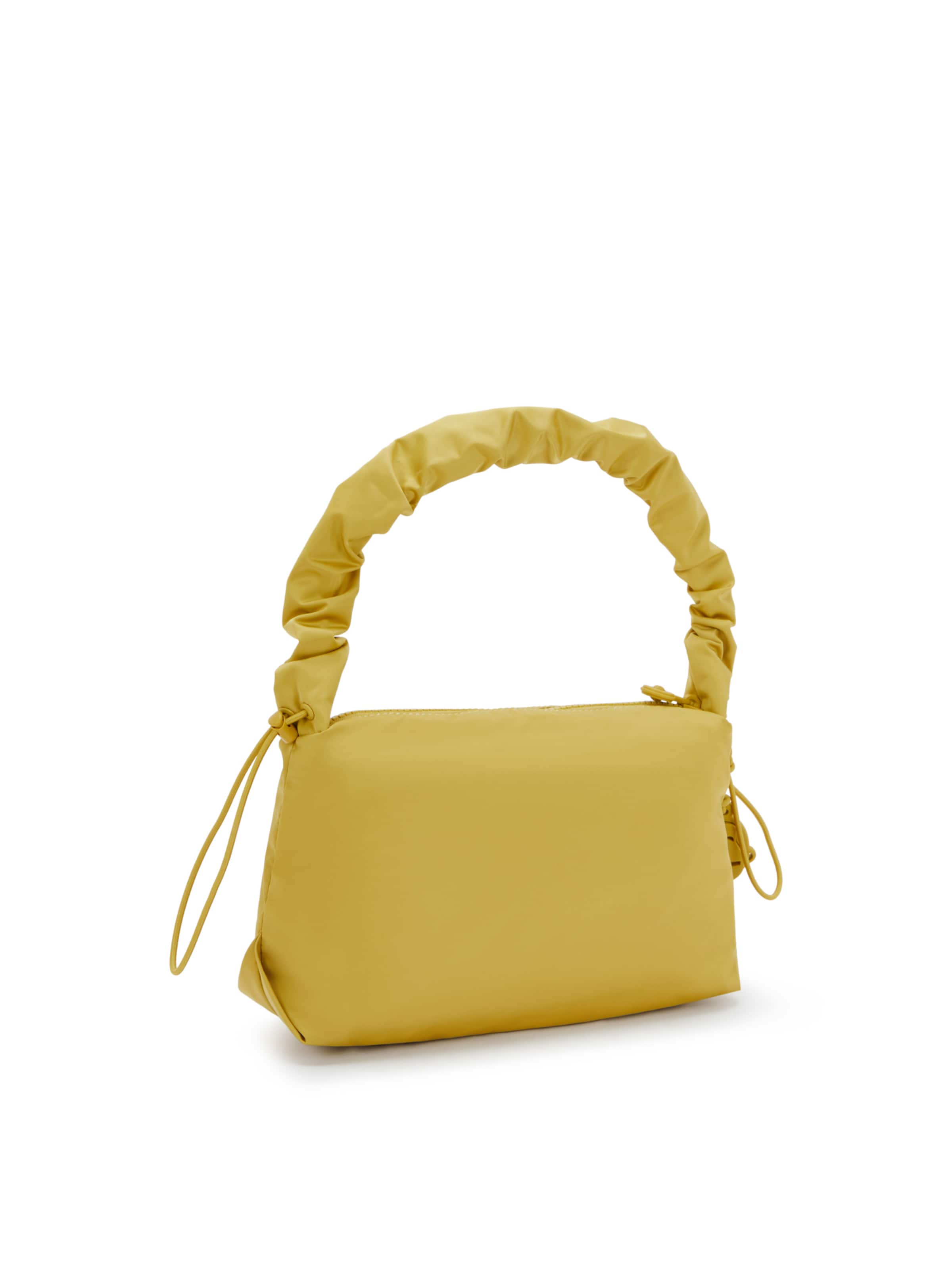 KIPLING Käekott 'Eleni', värv kollane