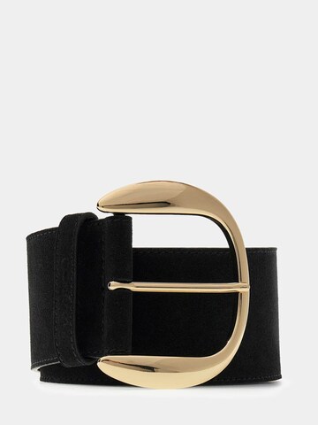 GUESS Belt in Black: front