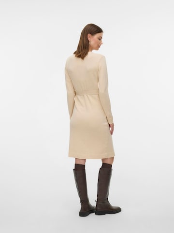 Robe MAMALICIOUS en mélange de couleurs
