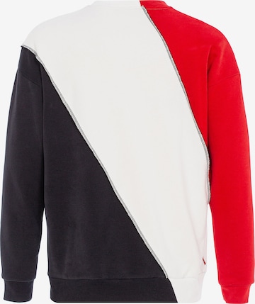 Redbridge Sweatshirt 'Aylesbury' in Mixed colors