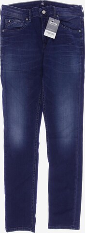 Gaastra Jeans in 31 in Blue: front