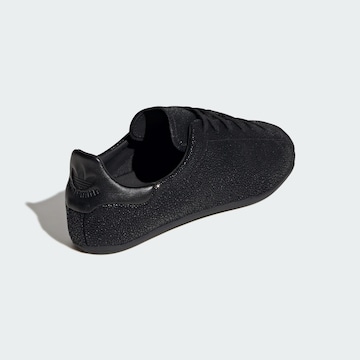 ADIDAS ORIGINALS Tenisky 'Stan Smith' – černá