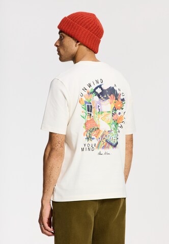 Shiwi Shirt in Wit
