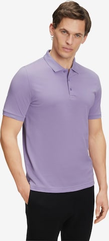 FALKE Shirt 'Essential' in Lila: Vorderseite