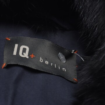 IQ+ Berlin Jacket & Coat in L in Blue