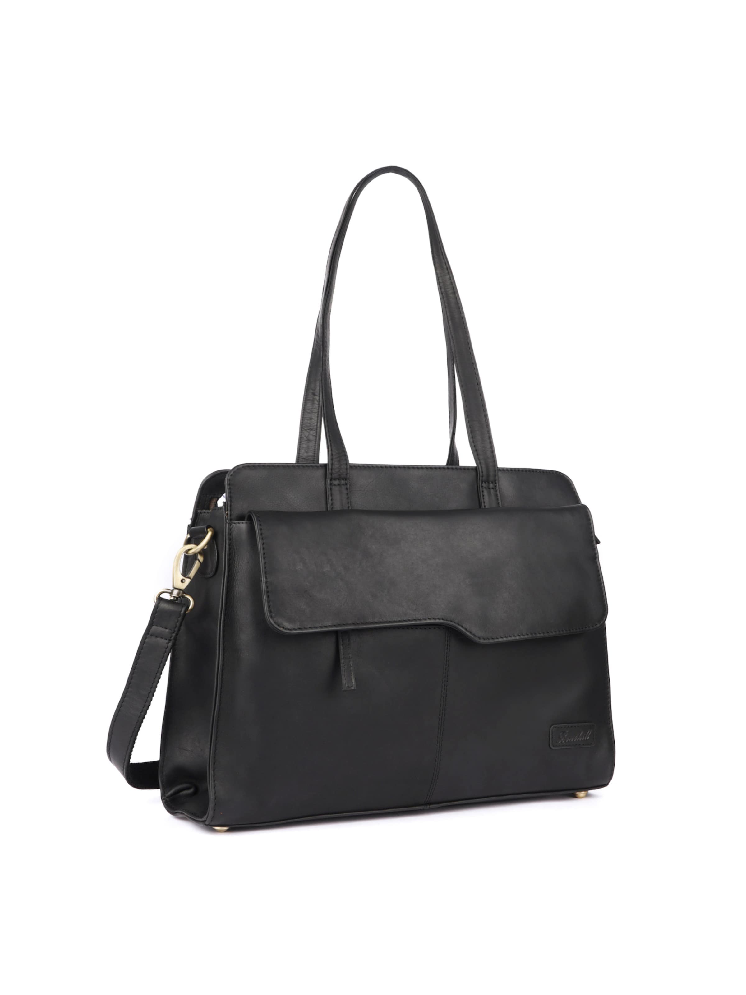 Benthill Handtasche‌‌‌‌‌ in Schwarz