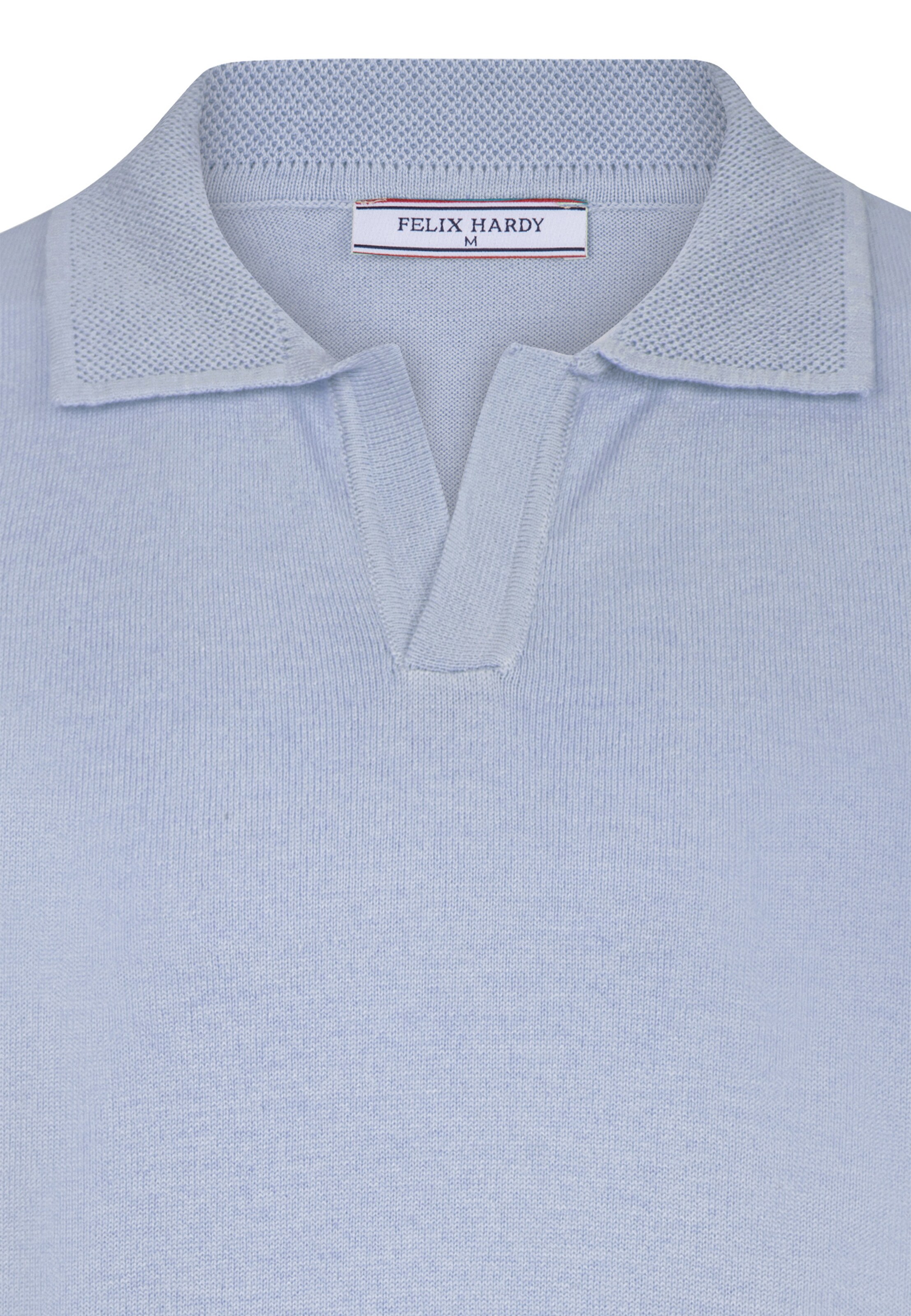 Felix Hardy Tričko - Modrá