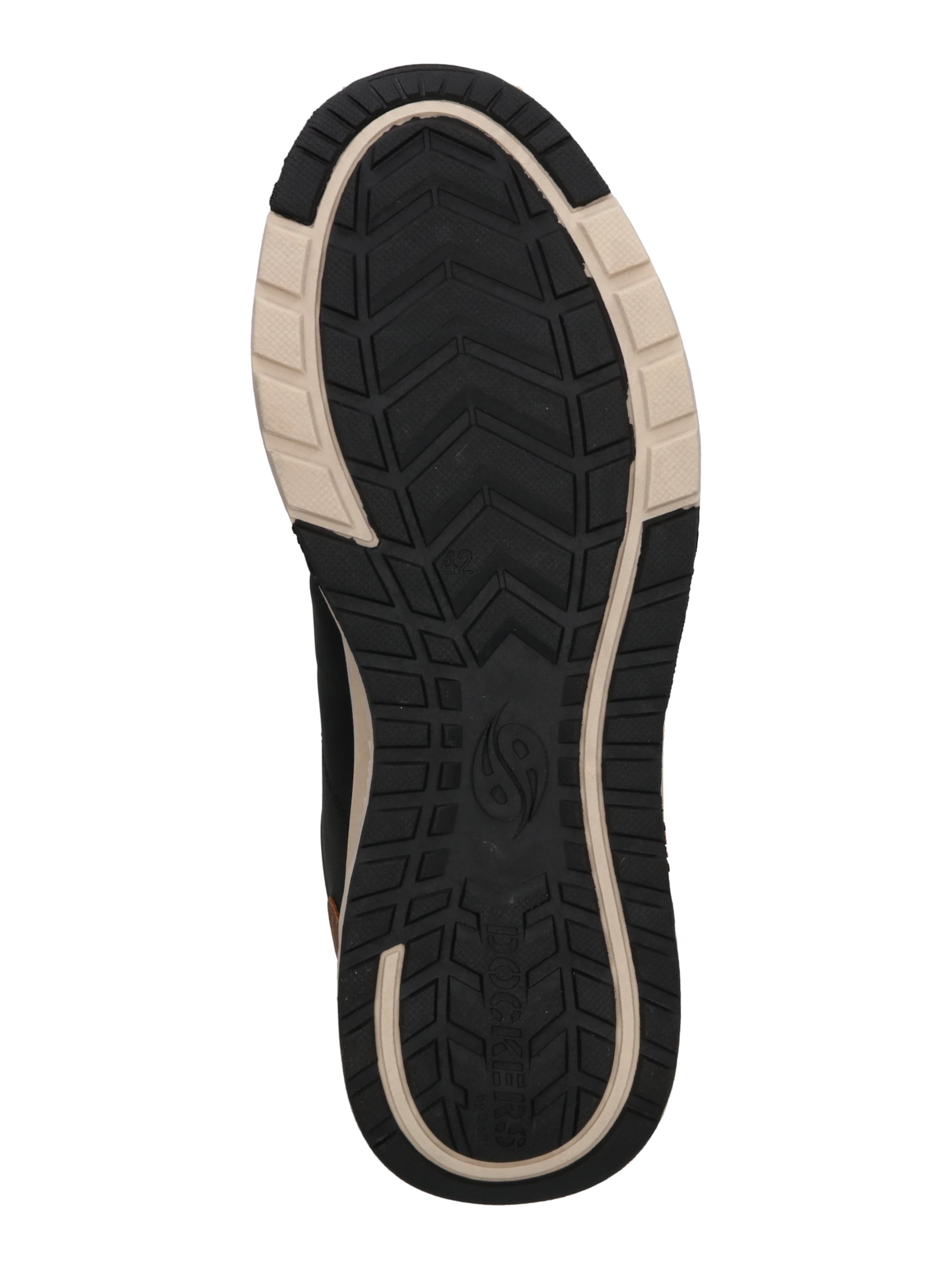 Dockers by Gerli Lace-up boots in Black