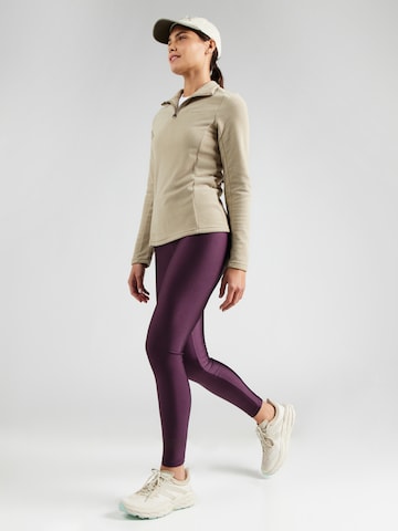 PROTEST Sportpullover 'PRTRemutez' in Beige