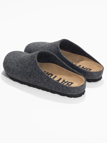 Bayton Innesko 'Keala' i grå