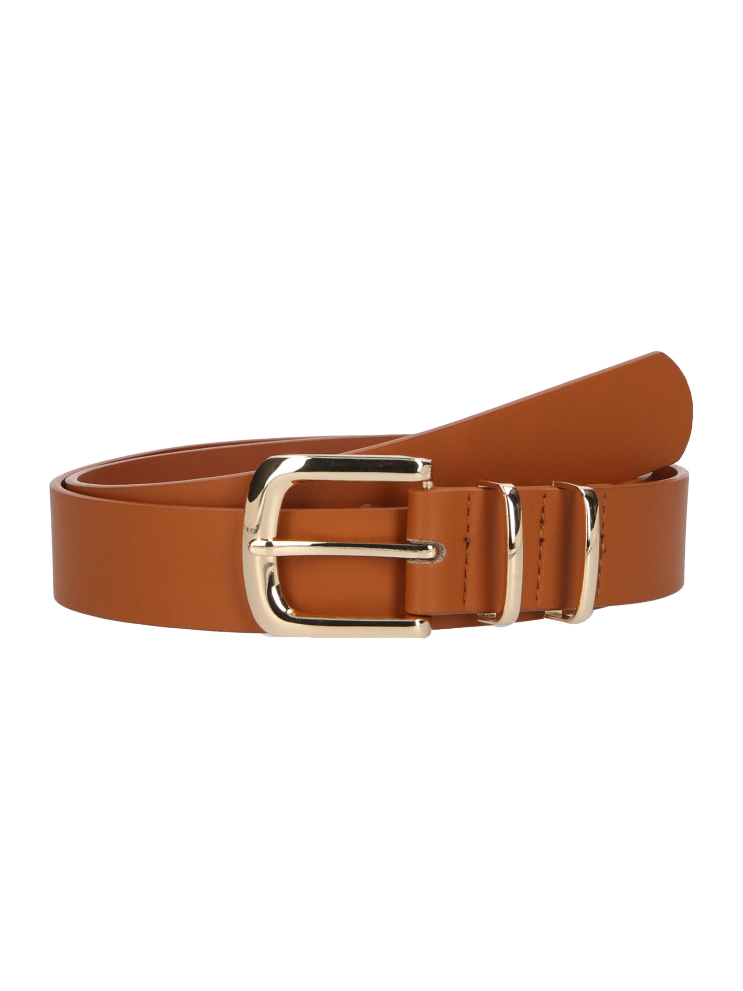 ABOUT YOU Belt 'Marit' in Brown: front