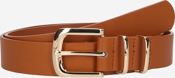 ABOUT YOU Belt 'Marit' in Brown: front