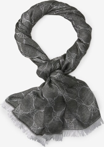 JOOP! Scarf 'Ferdis' in Black