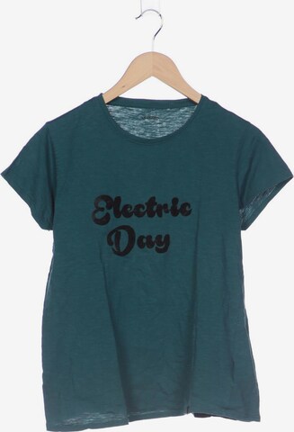 Josephine & Co. Top & Shirt in M in Green: front