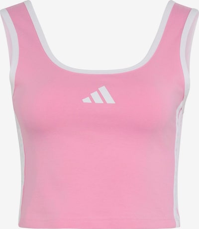 ADIDAS SPORTSWEAR Sportski top 'STADIUM' u roza / bijela, Pregled proizvoda