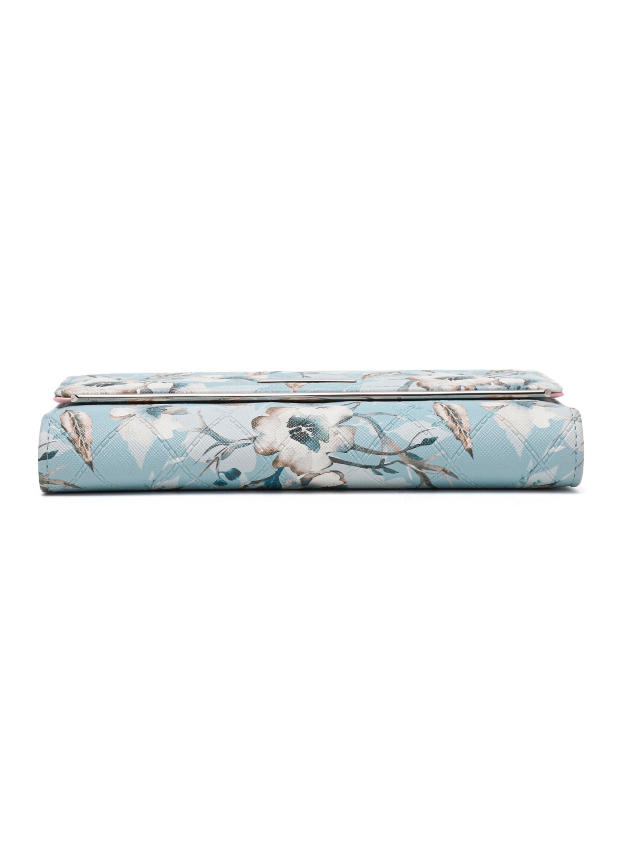 Miss Lulu Wallet in Blue