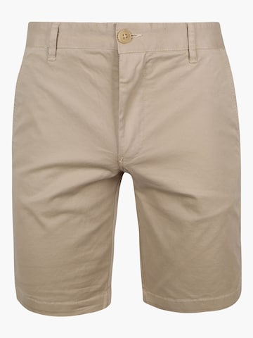 Suitable Slimfit Hose 'Barry' in Beige: Vorderseite
