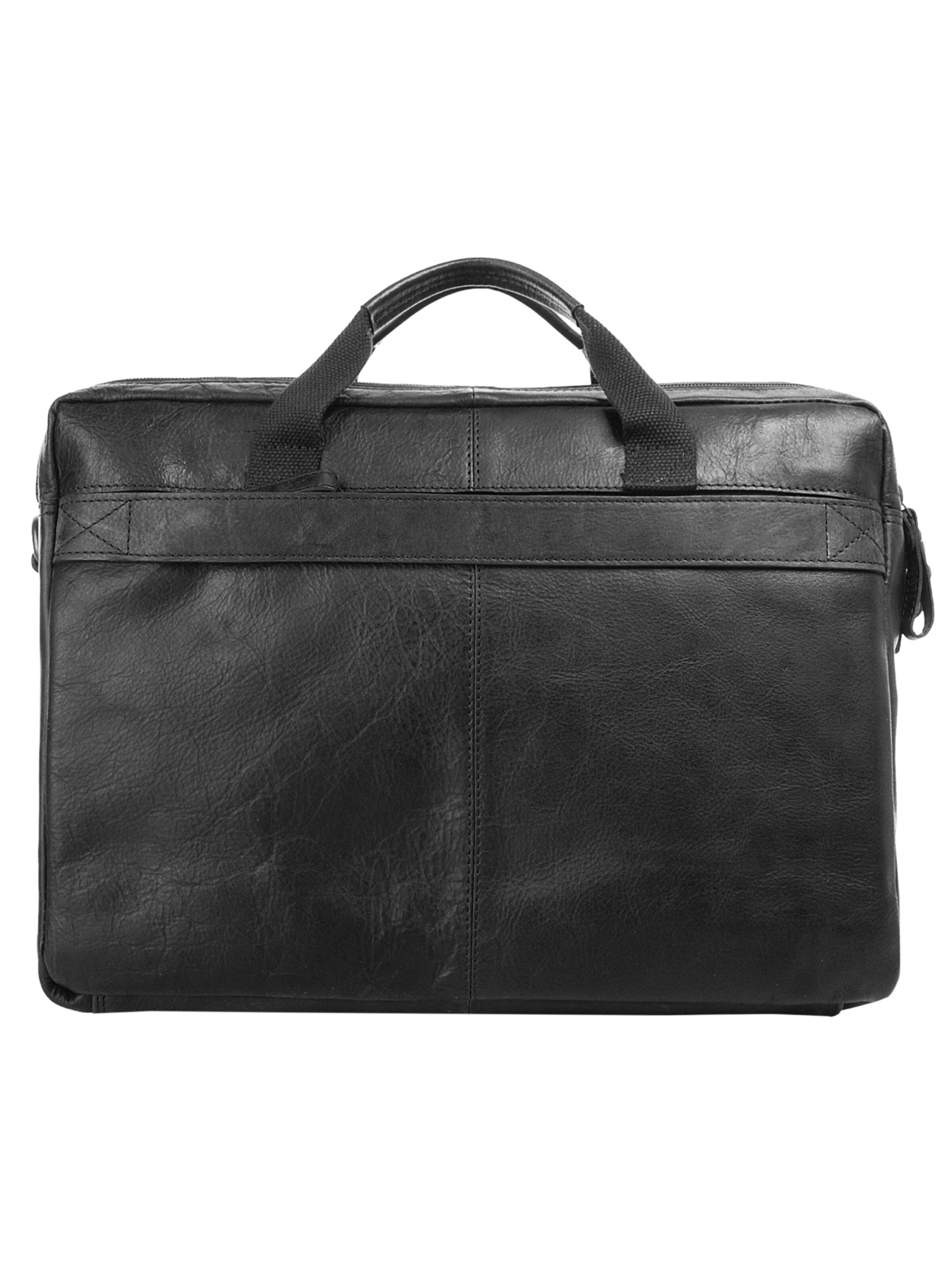 Mallette SANSIBAR en noir