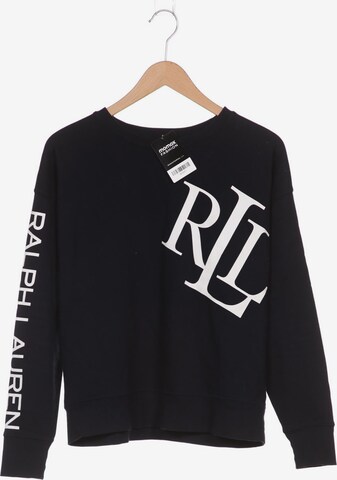 Lauren Ralph Lauren Sweater M in Blau: predná strana