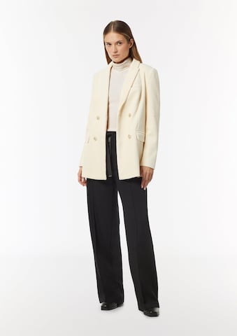 comma casual identity Shirt in Beige