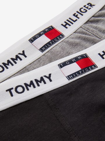 Regular Sous-vêtements Tommy Hilfiger Underwear en gris