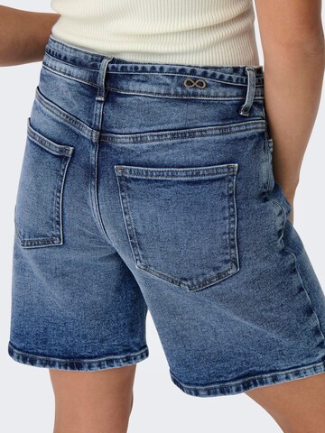 JDY Skinny Jeans in Blauw
