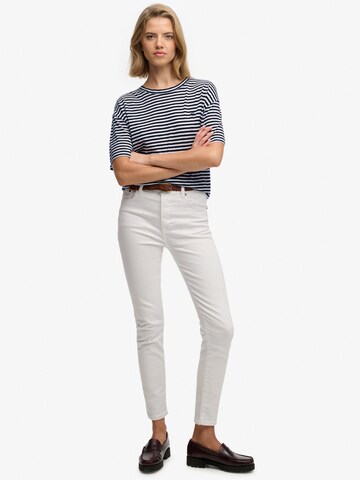 T-shirt Superdry & Co en noir