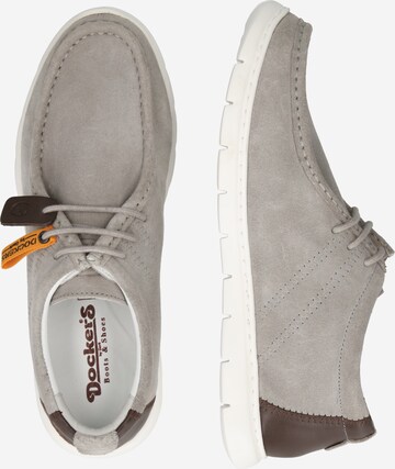 Dockers by Gerli - Mocasines en gris