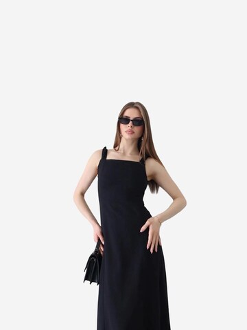 My fashion Dress in Black