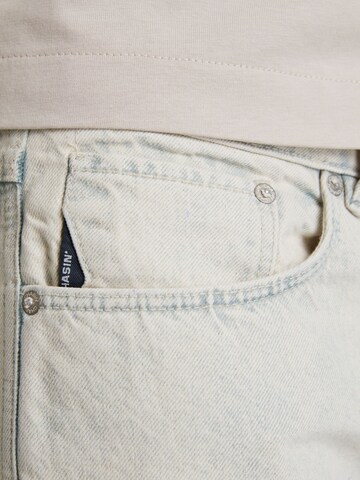 CHASIN' Regular Jeans 'Orion Ice' in Blau