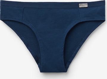 INTIMISSIMI Slip in Blau: Vorderseite