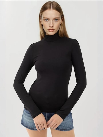 Hiccup - Camisa em preto